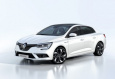 Renault Megane IV Sedan